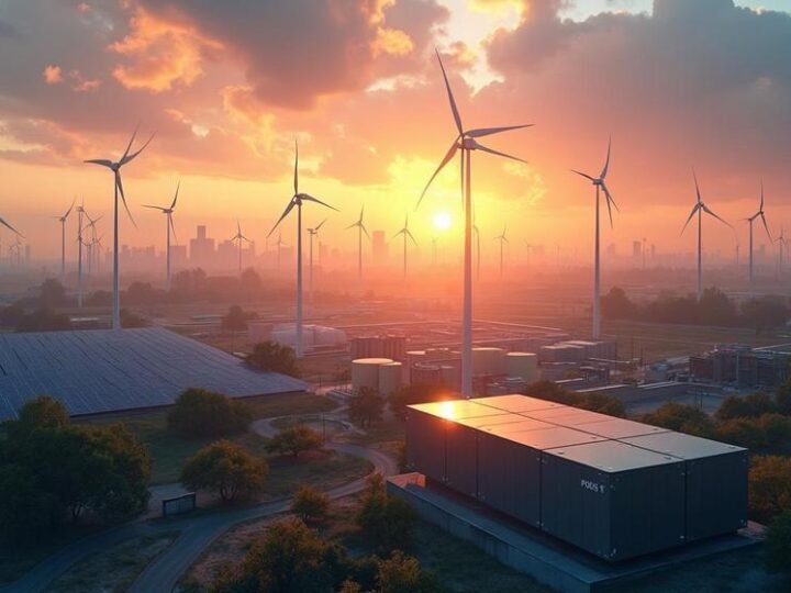 O Preço-Teto dos LRCaps Eleva o Jogo da Termelétrica O Preço-Teto dos LRCaps Eleva o Jogo da Termelétrica