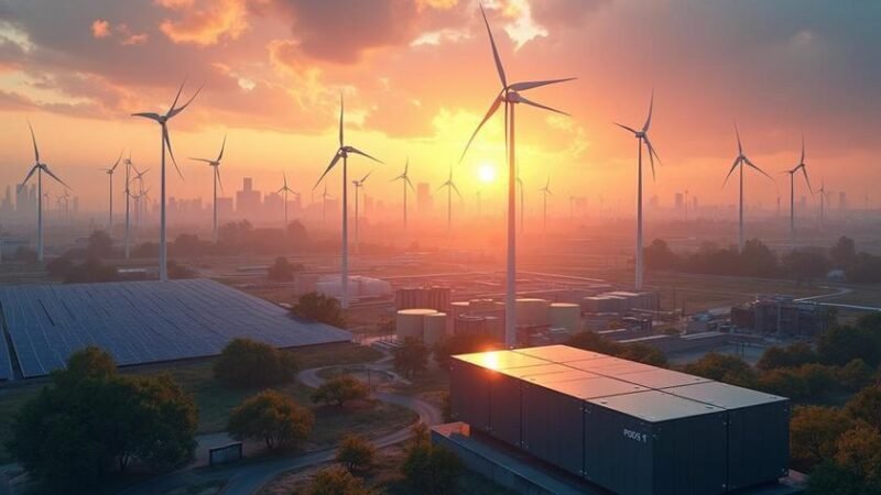 O Preço-Teto dos LRCaps Eleva o Jogo da Termelétrica