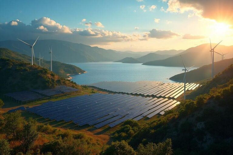 ONS Prepara Corte Emergencial por Sobreaferta de Energia na Semana Santa