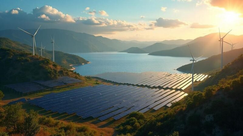 ONS Prepara Corte Emergencial por Sobreaferta de Energia na Semana Santa