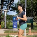 Onde Encontrar Pontos de Hidratacao em Parques de Brasilia Onde Encontrar Pontos de Hidratacao em Parques de Brasilia