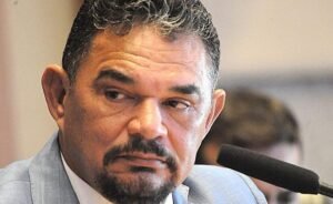 Operacao policial contra deputado distrital Hermeto