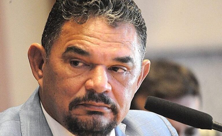 Operacao policial contra deputado distrital Hermeto