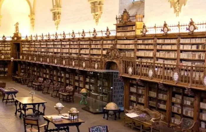Oportunidade de Estudo na Universidade de Salamanca sem Custos