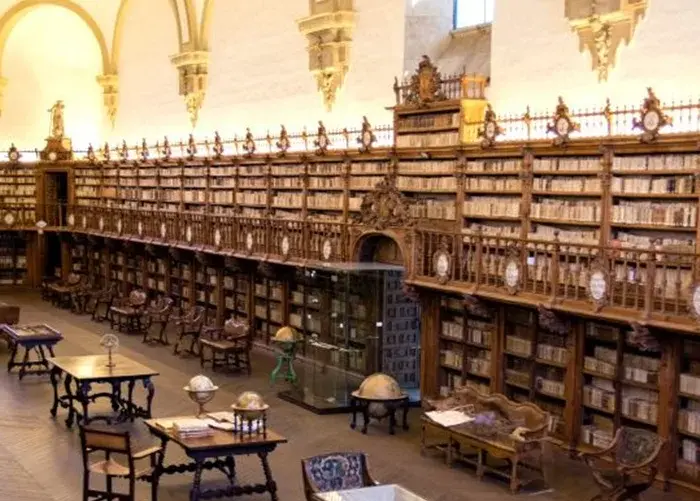 Oportunidade de Estudo na Universidade de Salamanca sem Custos