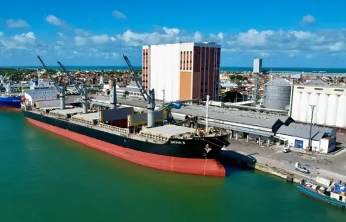 Oportunidade de Trabalho na Companhia Docas do Rio Grande do Norte