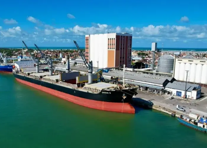 Oportunidade de Trabalho na Companhia Docas do Rio Grande do Norte Oportunidade de Trabalho na Companhia Docas do Rio Grande do Norte