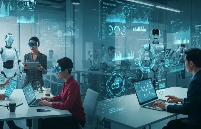 Oportunidades de Emprego em Consultoria de Tecnologia Disponiveis para 150 Candidatos