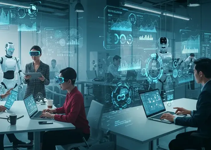 Oportunidades de Emprego em Consultoria de Tecnologia Disponiveis para 150 Candidatos Oportunidades de Emprego em Consultoria de Tecnologia Disponiveis para 150 Candidatos