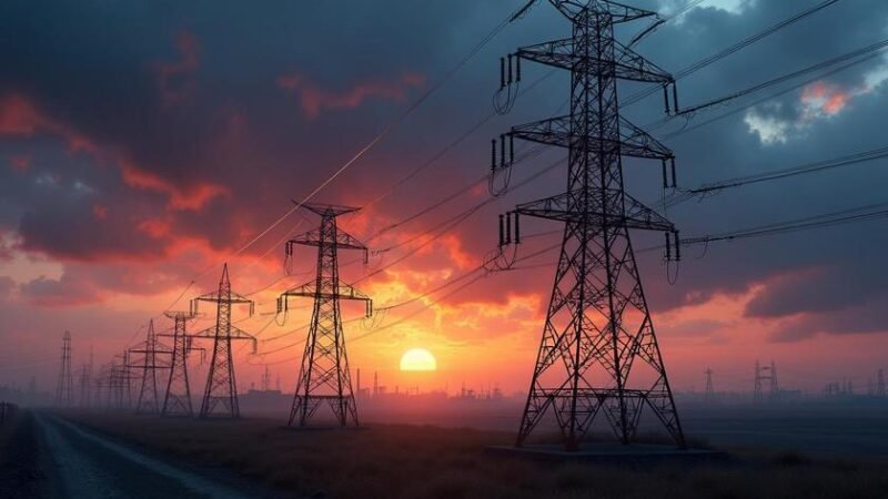 Orçamento Inadequado: Aneel Alerta para Risco Iminente à Estabilidade do Setor Elétrico