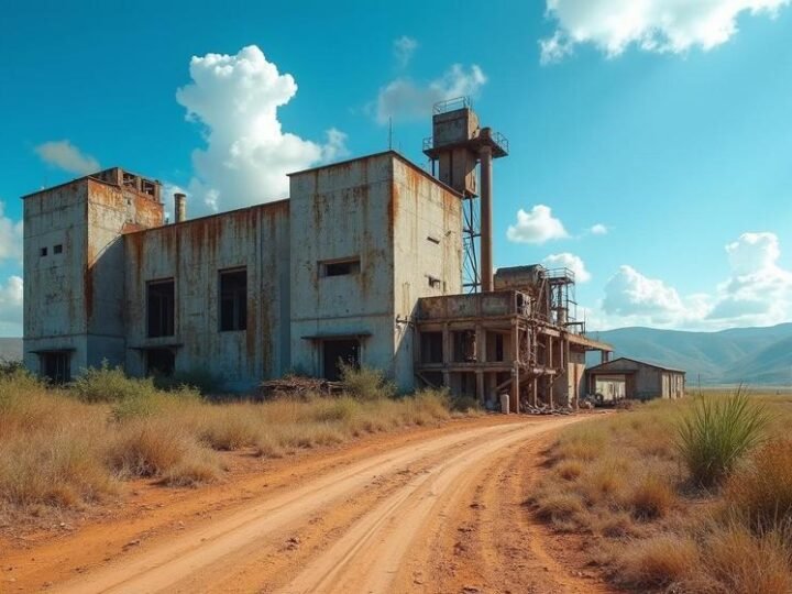 Outorgas de Biomassa: ANEEL Revoga Projetos Inviáveis no Triângulo Mineiro