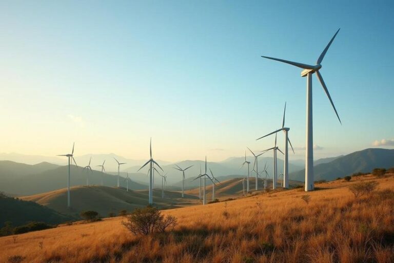 PLD em R$ 250/MWh: Outono Favorável no Mercado Elétrico Brasileiro