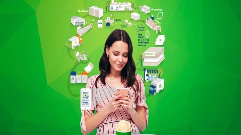 Papirus amplia atuação em logística reversa com venda de créditos de reciclagem à Nazapack