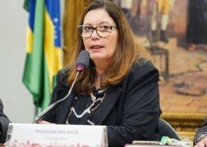 Partidos Politicos Contra Ibaneis Rocha