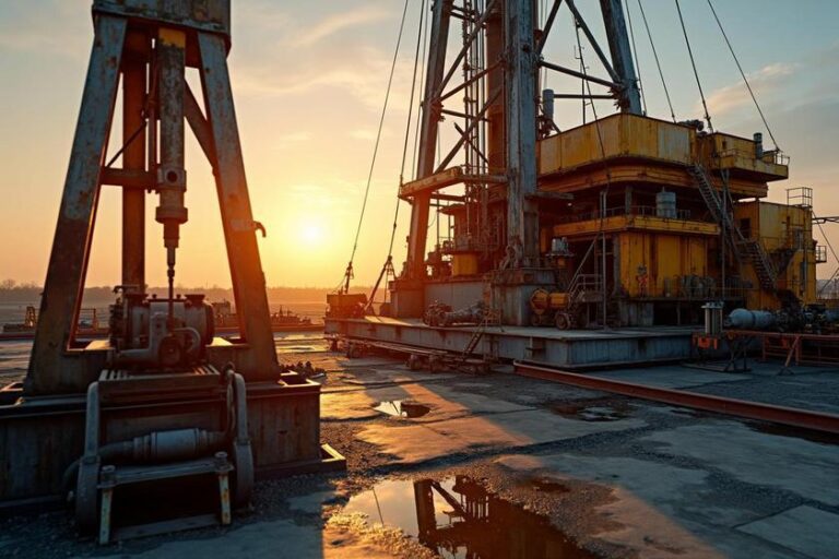 PetroReconcavo Acelera Produção: Workover Impulsiona Ganhos em Fevereiro