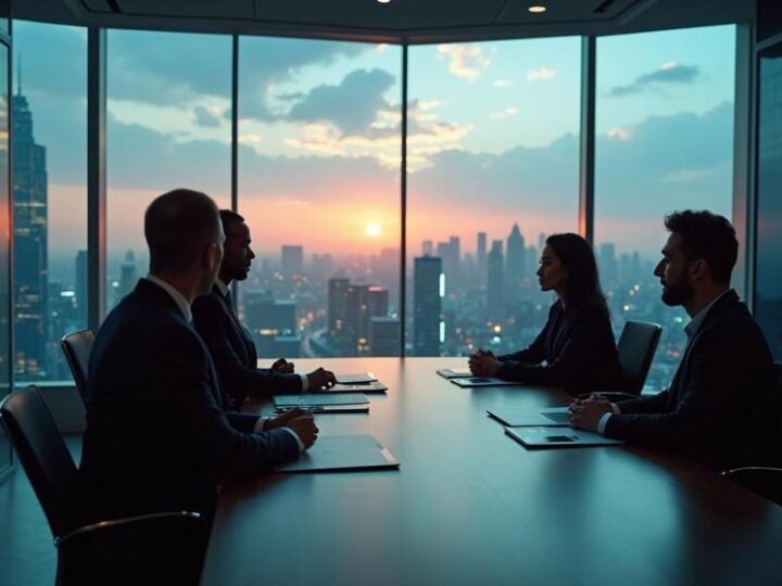 PetroReconcavo: Novo Líder do Conselho Impulsiona Conexão com o Mercado de Capitais PetroReconcavo: Novo Líder do Conselho Impulsiona Conexão com o Mercado de Capitais