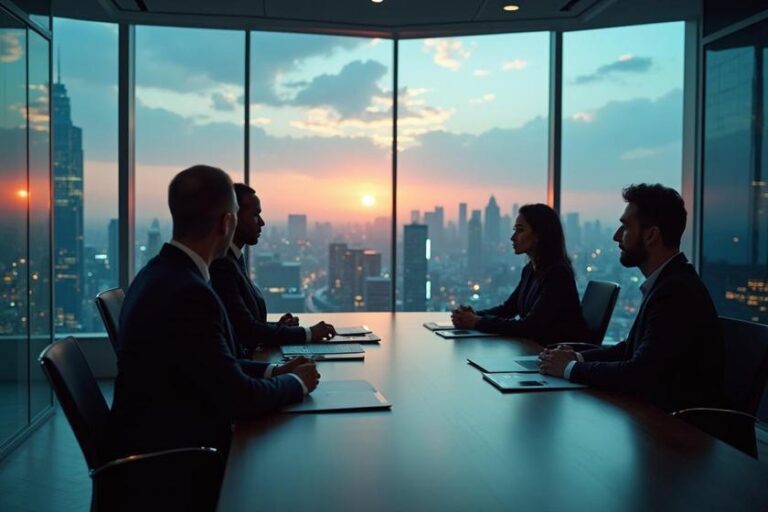 PetroReconcavo: Novo Líder do Conselho Impulsiona Conexão com o Mercado de Capitais