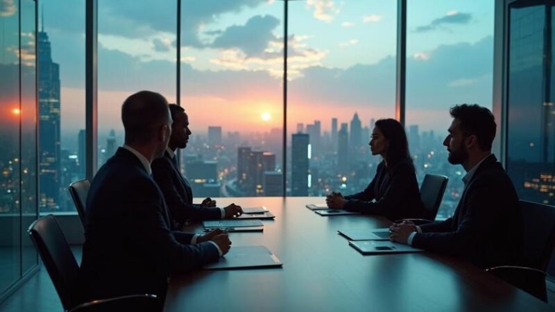 PetroReconcavo: Novo Líder do Conselho Impulsiona Conexão com o Mercado de Capitais