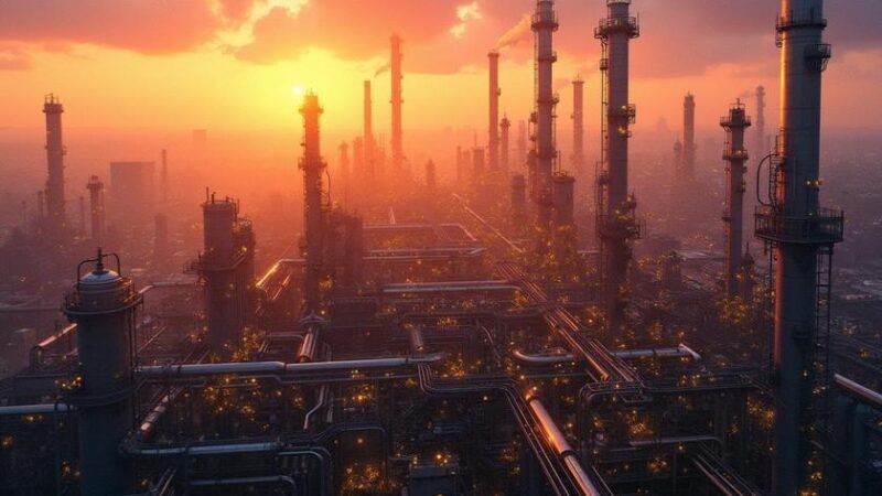 Petrobras 2025: Gigante Tributário e Motor da Nação