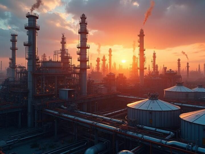 Petrobras Adere Subvenção do Diesel: Reflexos no Mercado