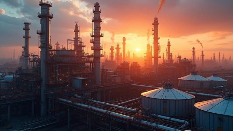 Petrobras Adere Subvenção do Diesel: Reflexos no Mercado