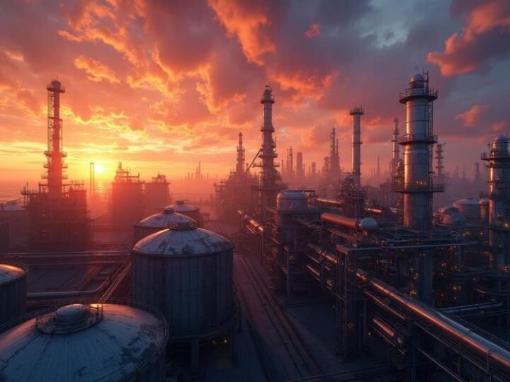 Petrobras Fora da Raízen: Acordo com Vibra Trava Retomada de Distribuição Até 2029