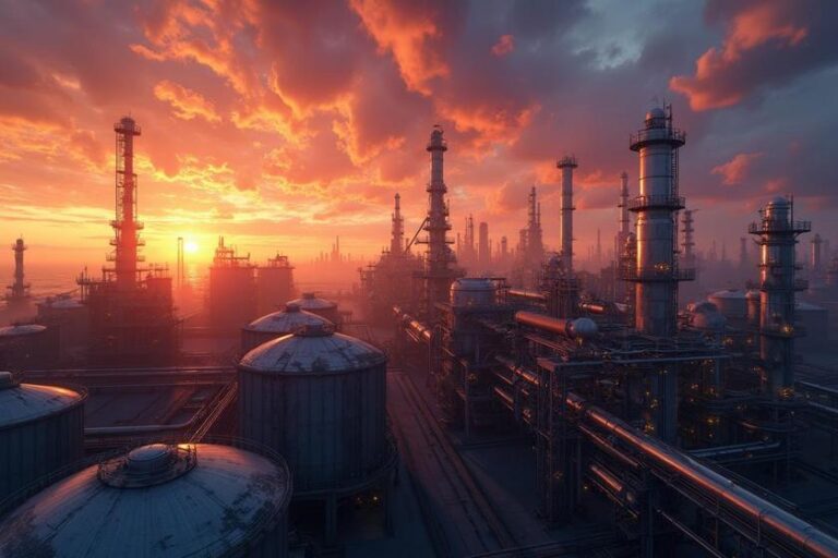 Petrobras Fora da Raízen: Acordo com Vibra Trava Retomada de Distribuição Até 2029
