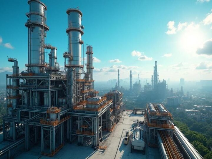 Petrobras: R$ 277 Bilhões em Tributos, Um Gigante para o Brasil