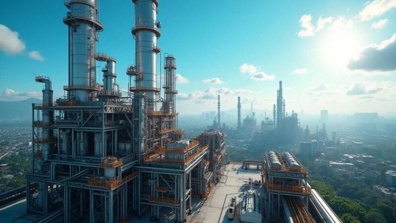 Petrobras: R$ 277 Bilhões em Tributos, Um Gigante para o Brasil