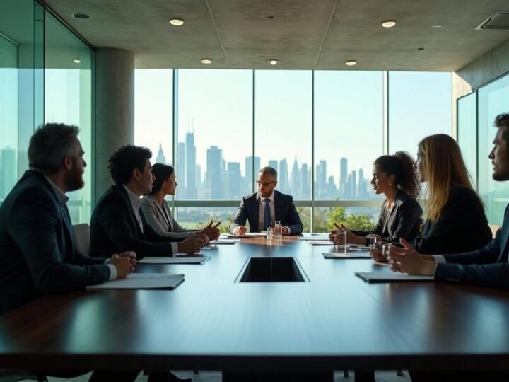 Petrobras: Renovação dos Conselhos e a Busca por Representatividade