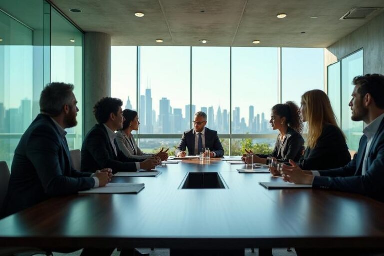 Petrobras: Renovação dos Conselhos e a Busca por Representatividade