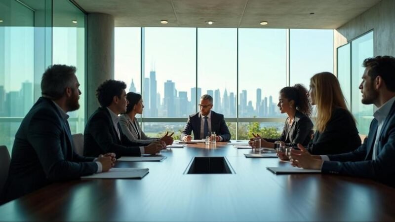 Petrobras: Renovação dos Conselhos e a Busca por Representatividade