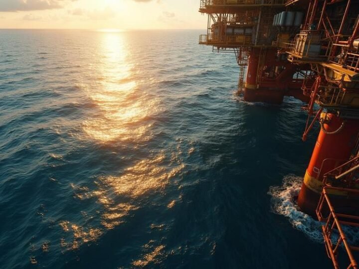 Petrobras Retoma Ativos Estratégicos, Brava Energia Recua