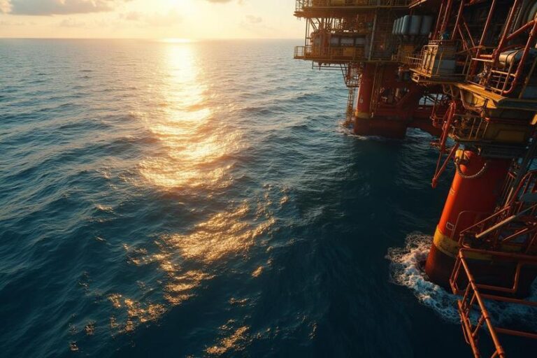 Petrobras Retoma Ativos Estratégicos, Brava Energia Recua