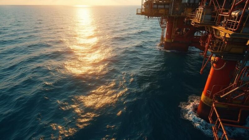 Petrobras Retoma Ativos Estratégicos, Brava Energia Recua