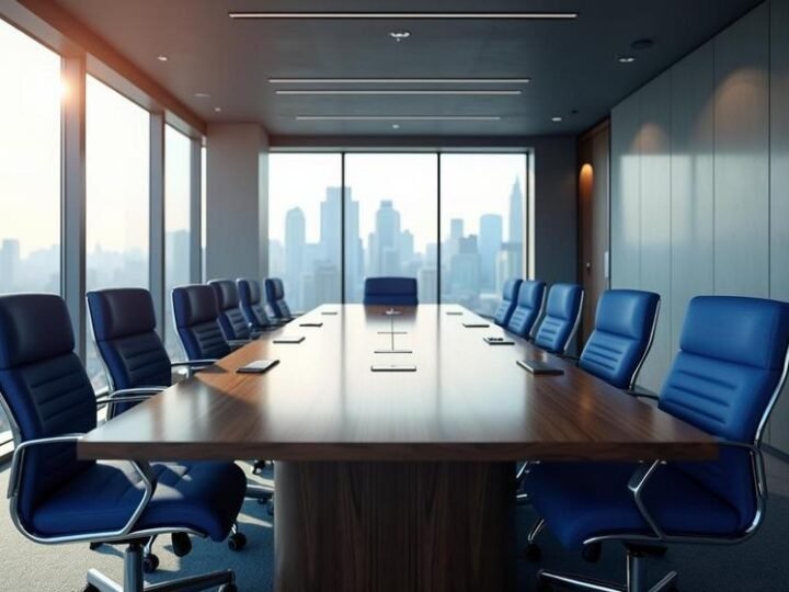 Petrobras: União Define Nomes para Conselhos Administrativo e Fiscal