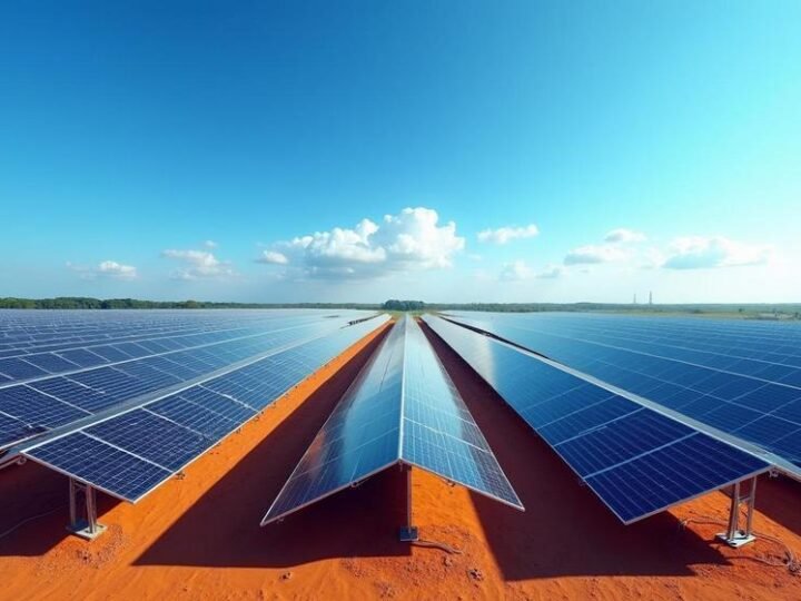 Piauí Lidera Debate: O Que o Estado Quer Mudar na Lei da Energia Solar