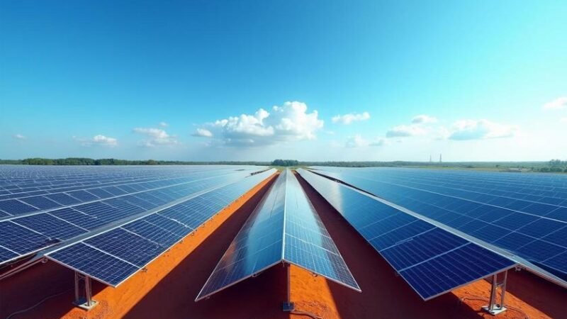 Piauí Lidera Debate: O Que o Estado Quer Mudar na Lei da Energia Solar