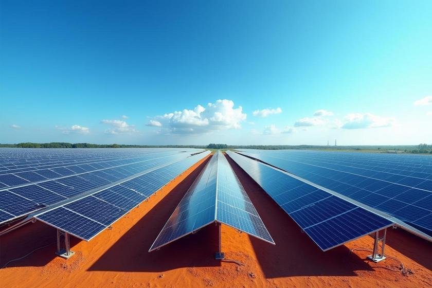 Piauí Lidera Debate: O Que o Estado Quer Mudar na Lei da Energia Solar ...