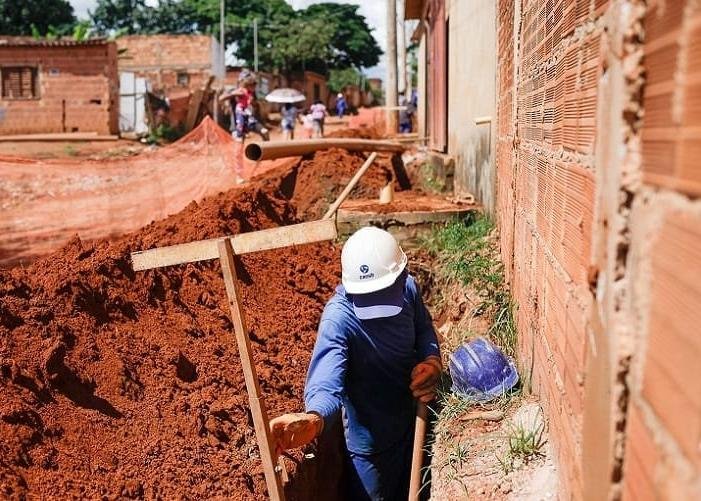 Plano de Saneamento Basico e Urgente Precisa Ser Divulgado Imediatamente