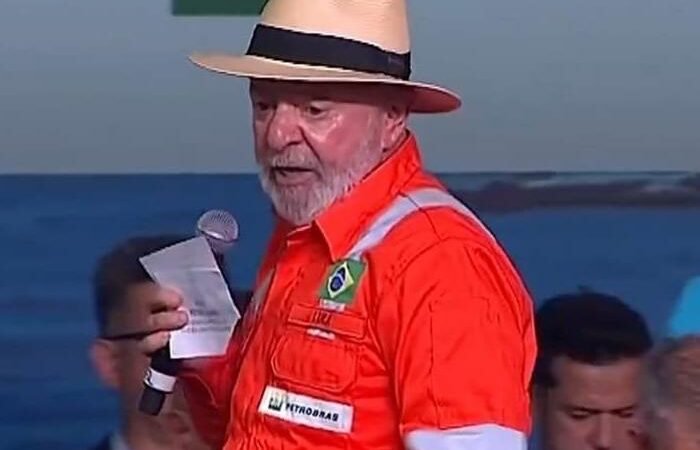 Poder na Mão do Líder