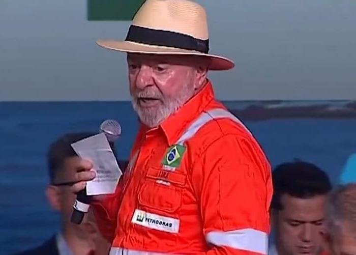 Poder na Mão do Líder