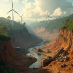 Política para Minerais Críticos: INTÉ Exige Contrapartidas Socioambientais Essenciais