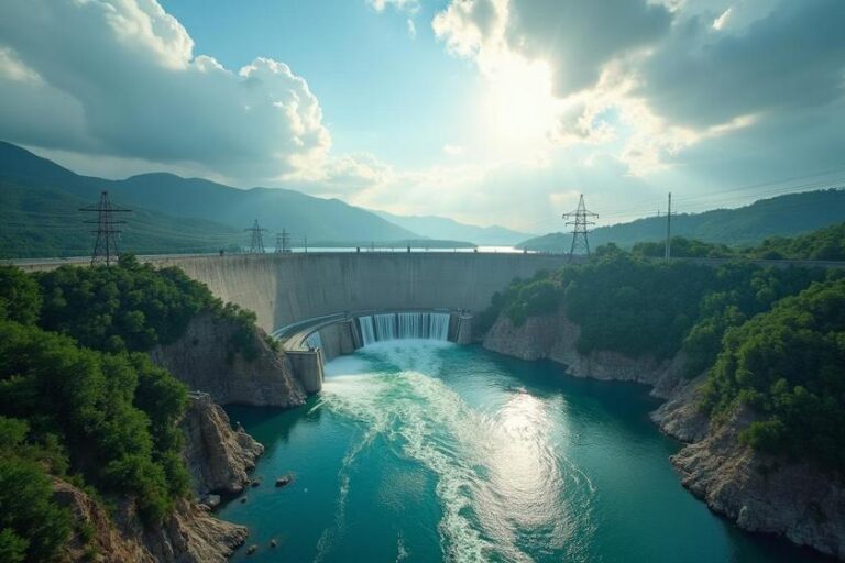 Porto Primavera Excluída do LRCap: Impacto do Curtailment Custa R$ 334 Milhões à Auren