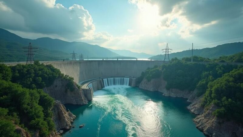 Porto Primavera Excluída do LRCap: Impacto do Curtailment Custa R$ 334 Milhões à Auren