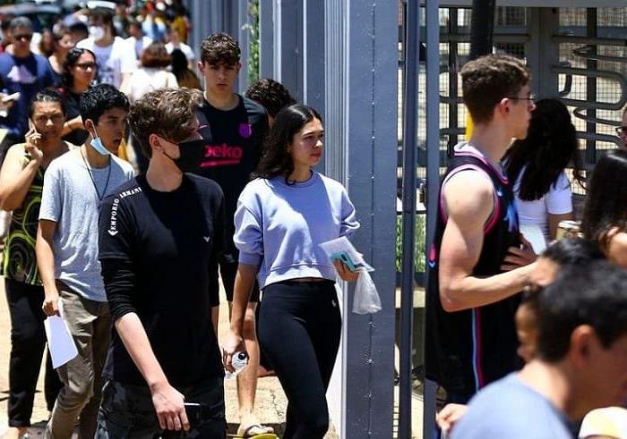 Prazo de Adesao dos Cursinhos na Rede Nacional Estendido Ate Quarta Feira Prazo de Adesao dos Cursinhos na Rede Nacional Estendido Ate Quarta Feira