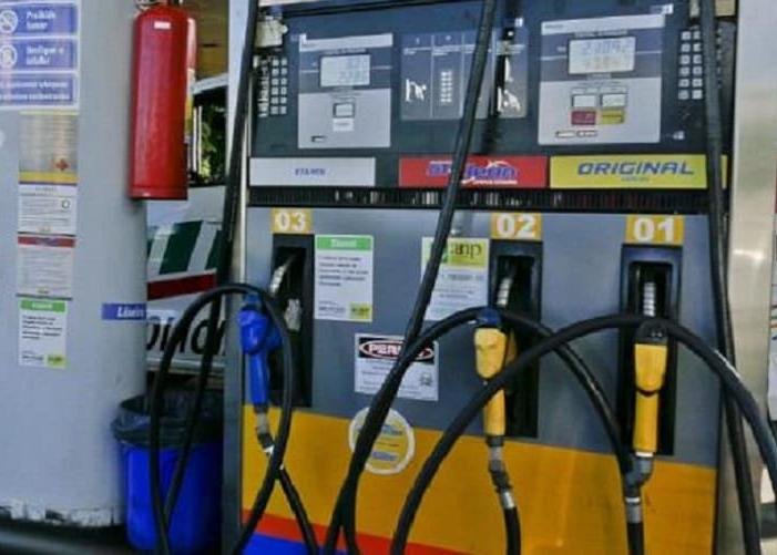 Preco do Etanol Dispara e Gasolina Cai no Centro Oeste Preco do Etanol Dispara e Gasolina Cai no Centro Oeste