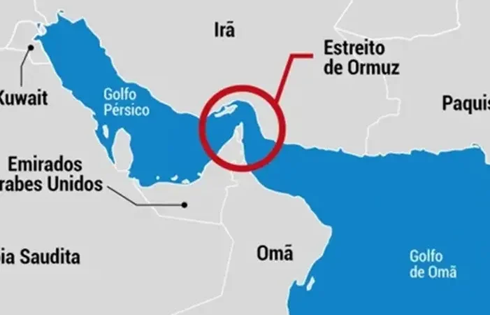 Preco do petroleo atingiu o maior patamar desde 2022