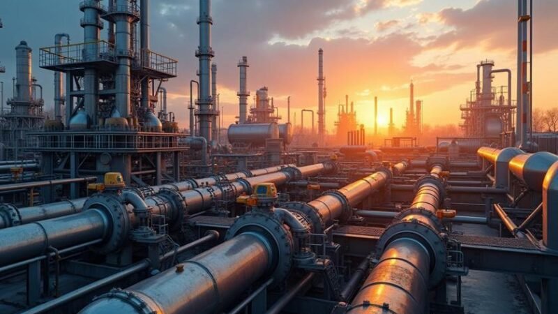 Preços Justos, Energia Segura: SCGás Reforça Suprimento de Gás Natural