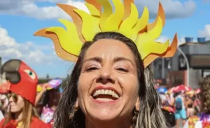 Premiação para os Blocos de Carnaval mais limpos